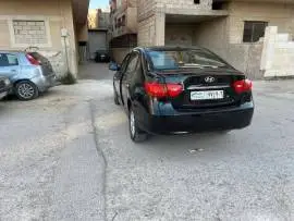 Hyundai Avante 2008 for sale, Damascus