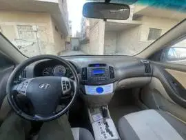 Hyundai Avante 2008 for sale, Damascus