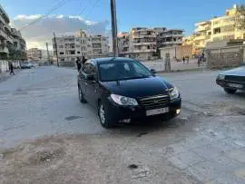 Hyundai Avante 2008 for sale, Damascus