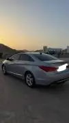 Hyundai Sonata 2013 Full Option