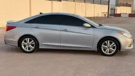 Hyundai Sonata 2013 Full Option