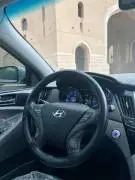 Hyundai Sonata 2013 Full Option