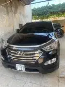 هيونداي سانتا في سبورت 2013