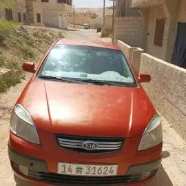 Kia Rio 2008 for sale