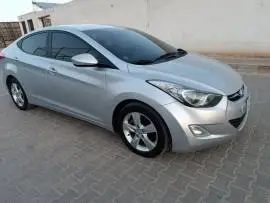 هيونداي أفانتي 2012 للبيع, إدلب