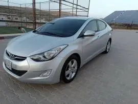 هيونداي أفانتي 2012 للبيع, إدلب