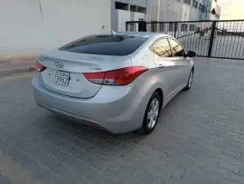 هيونداي أفانتي 2012 للبيع, إدلب