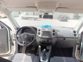 Volkswagen Tiguan 2011 for sale, Homs