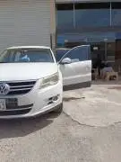 Volkswagen Tiguan 2011 for sale, Homs
