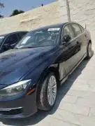 BMW 2013 للبيع, حماة