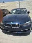 BMW 2013 للبيع, حماة