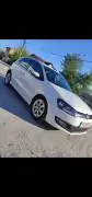 Volkswagen Polo 2012