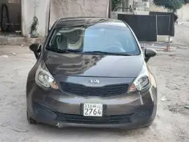 Kia Rio 2015 for sale