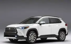 تويوتا هايبرد 2023