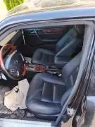 Mercedes Benz W-124 1988, Aleppo