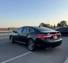 Hyundai Azera 2012 for sale, Damascus