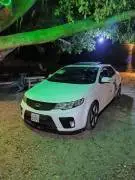 كيا فورتي كوبي 2010 أوربي