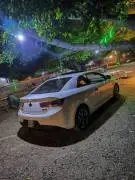 كيا فورتي كوبي 2010 أوربي