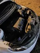 كيا فورتي كوبي 2010 أوربي