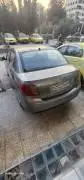 Kia Rio 2011 for sale, Damascus