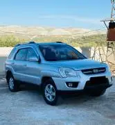 Kia Sportage 2009