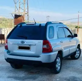 Kia Sportage 2009