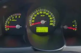 كيا سبورتاج 2009