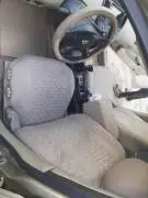 Nissan Primera 2007, Aleppo