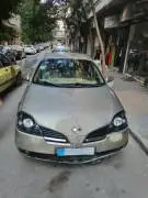 Nissan Primera 2007, Aleppo