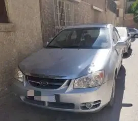 كيا سبيكترا 2003