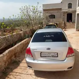 كيا سيراتو 2008 للبيع, إدلب