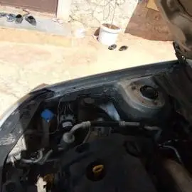 Kia Cerato 2008 for sale, Idlib