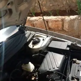 Kia Cerato 2008 for sale, Idlib