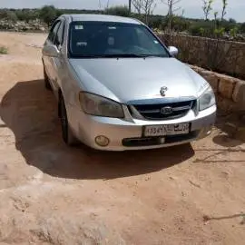 Kia Cerato 2008 for sale, Idlib