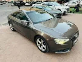 Audi A5 2013 for sale, Damascus