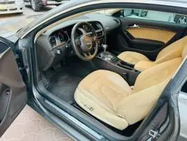 Audi A5 2013 for sale, Damascus