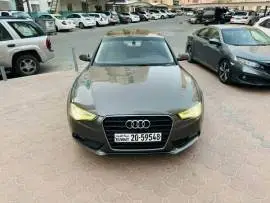 Audi A5 2013 for sale, Damascus