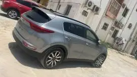 Kia Sportage 2019