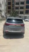 Kia Sportage 2019