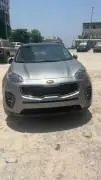 Kia Sportage 2019