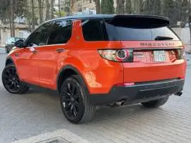 Land Rover Discovery 2023 in Agency Condition, Damascus