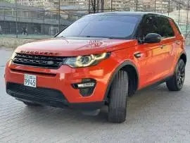 Land Rover Discovery 2023 in Agency Condition, Damascus