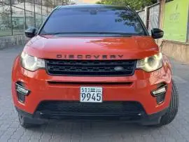 Land Rover Discovery 2023 in Agency Condition, Damascus