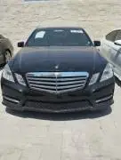 مارسيدس E550 2013 للبيع, حماة