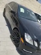 مارسيدس E550 2013 للبيع, حماة