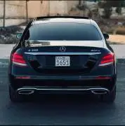 Mercedes E300 2017 for sale, Damascus