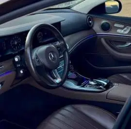 Mercedes E300 2017 for sale, Damascus