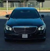 Mercedes E300 2017 for sale, Damascus