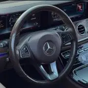 Mercedes E300 2017 for sale, Damascus