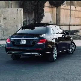 Mercedes E300 2017 for sale, Damascus